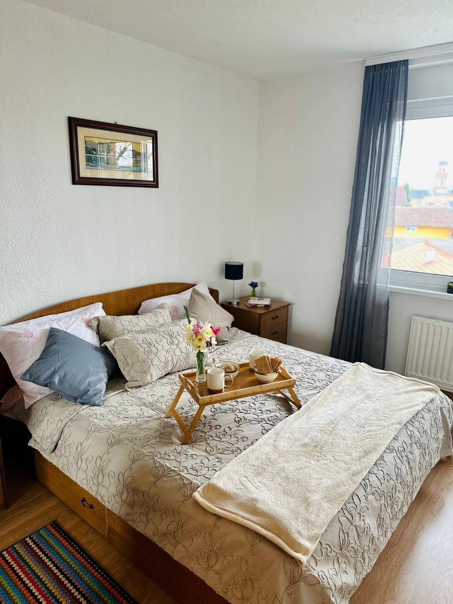 Stan Na Dan Kej Una Bosanska Dubica Bagian luar foto